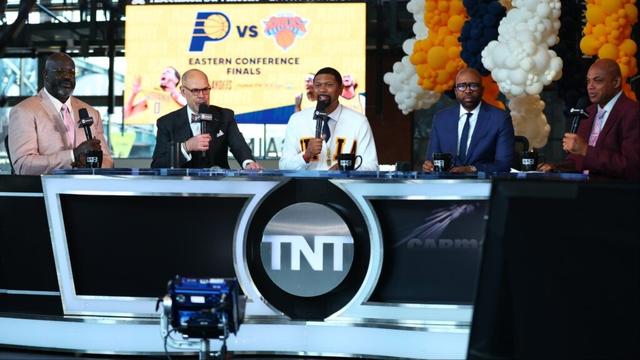 TNT Sports figure takes huge cut to $52 million pay after losing NBA rights in $76 billion TV deal