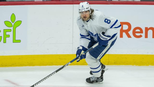 Should the Toronto Maple Leafs sign Brandon Tanev this offseason?