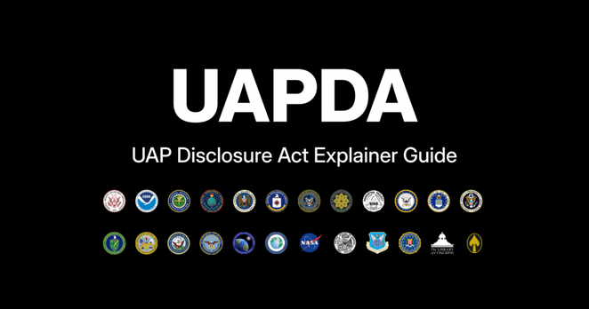 Please Sign this UAPDA Petition
