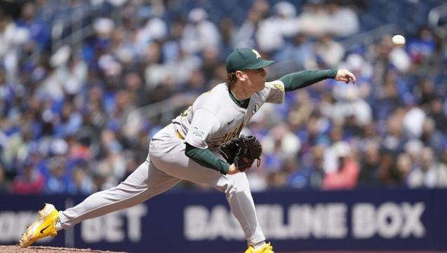 Oakland Athletics Face Urgent Trade Decisions After May Collapse