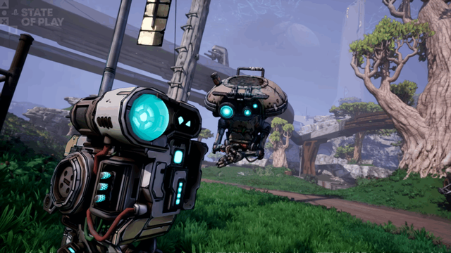 『ボーダーランズ4』先行プレイレビュー・感想・評価。新たな相棒ECHO-4が優秀すぎて過去最高に遊びやすい_003