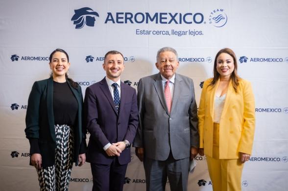 Aeromexico