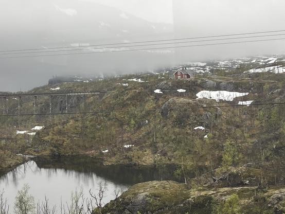 Snow