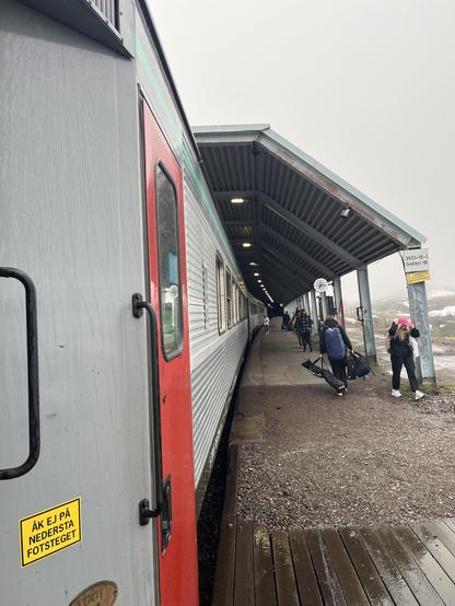Riksgränsen