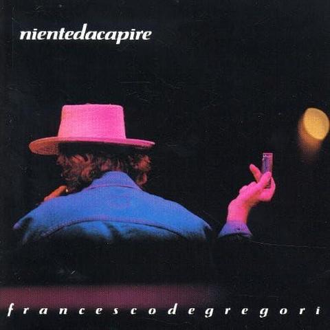 Gesù Bambino E La Guerra - Francesco De Gregori