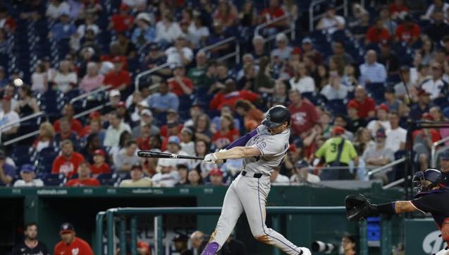 Ryan McMahon Ignites MLB Trade Buzz with Stellar Comeback