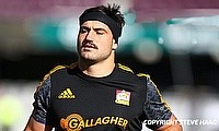 All Blacks update squad for Japan, Europe tours after injuries