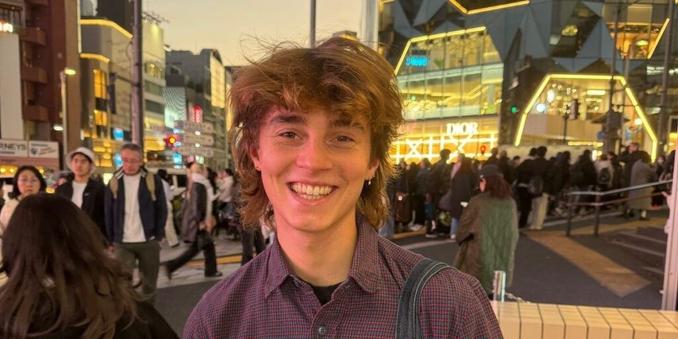 I Moved to Tiny Ski Town in Japan, Earn $8 an Hour but Can Still Save