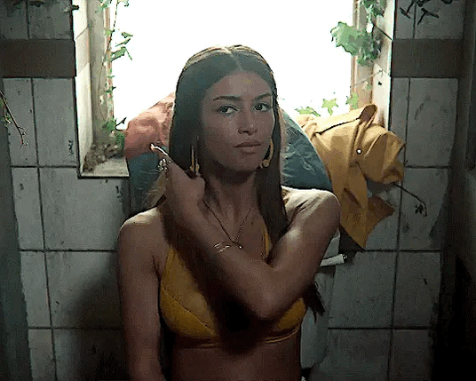 Mimi Keene