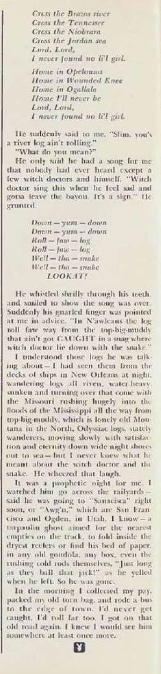 Kerouac p.3