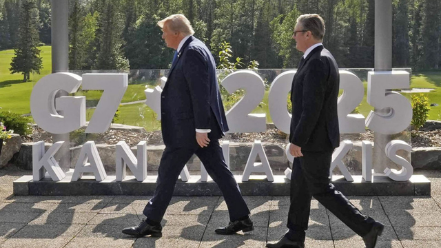 Trump wants Japan's clout, but more needed before tariff deal