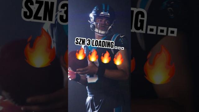 Season 3 Loading for Bryce Young 🔥