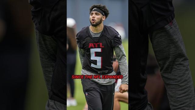 Finish .500 and KEEP YOUR JOB in Atlanta? 😳 #atlantafalcons #falcons #nfl