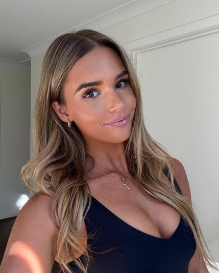 Chloe Childs [IRTR]