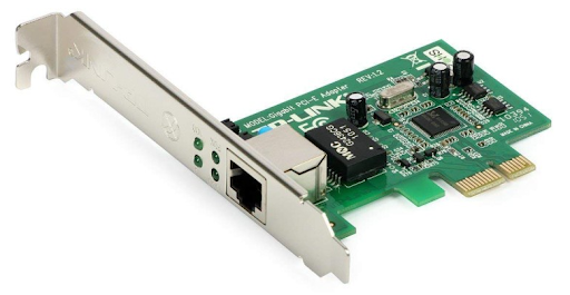 network interface card