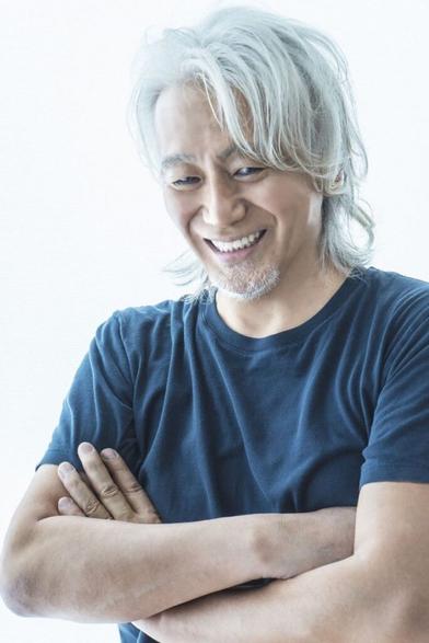 玉置浩二、提供楽曲を収録したAL第3弾『玉置浩二の音楽世界Ⅲ』発売 - News - OTOTOY