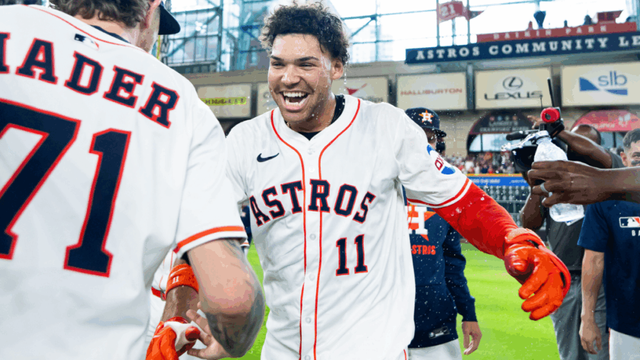 MLB awards watch: Best bets in Rookie of the Year race with worthy longshots in both leagues