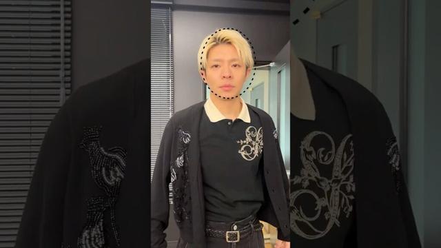 #Number_i #HIRAKEGOMA #GOD_ii #Number_i_LYs #iLYs_1st_anniversary #YutaKishi #ShoHirano #YutaJinguji
