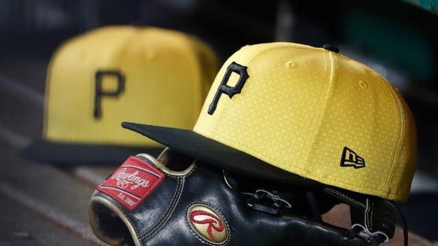 Royals Called 'Dream Landing Spot' For Pirates 2-Time All-Star