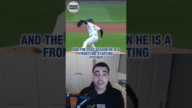 Should the Yankees target these  2⃣ players in trades?  #yankees #baseball #mlb #newyorkyankees #nyy