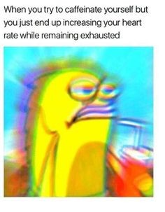 SpongeBob Meme