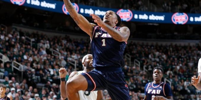 Michigan State basketball transfer Kaleb Glenn suffers season-ending injury
