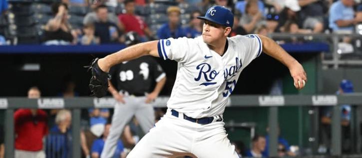 Royals vs Rangers Predictions & Picks