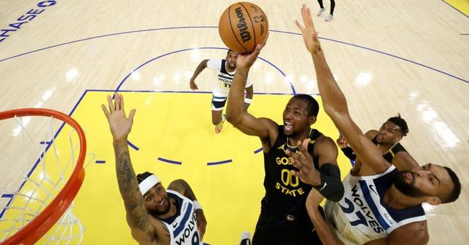 31 Warriors offseason scenarios part 1: Re-signing Jonathan Kuminga