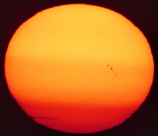 Full Sun