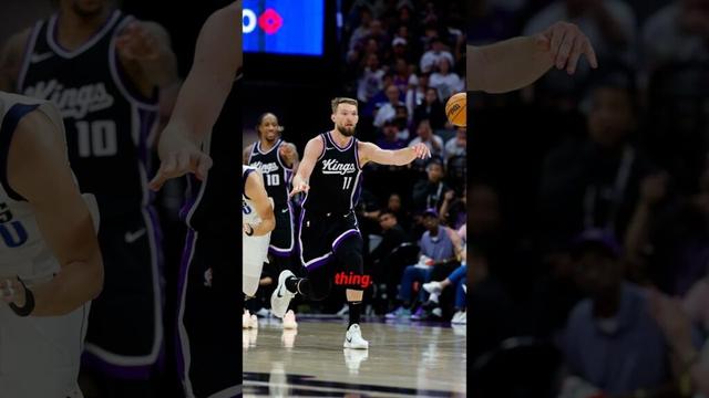 Blazers NOT READY for PLAYOFFS 😠🚨 #domantassabonis #trailblazers #Blazers #nba