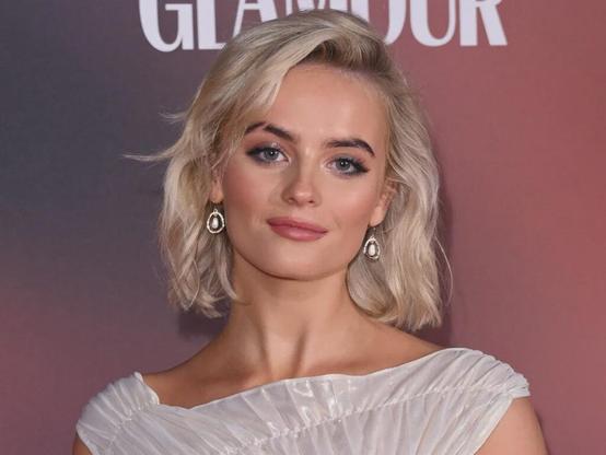 Millie Gibson