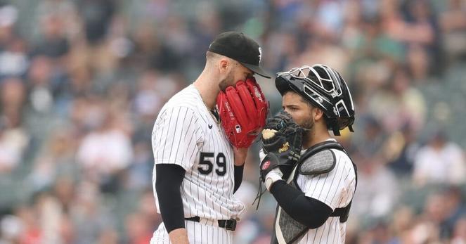 Game Thread: St. Louis Cardinals at Chicago White Sox — Postponed