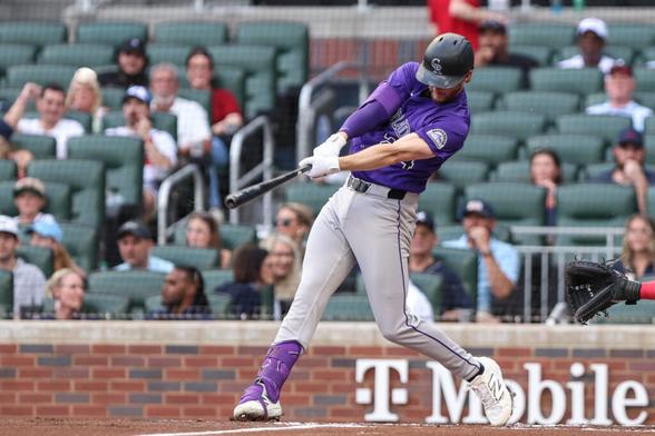 Possibility of Ryan McMahon Trade Is gaining Steam