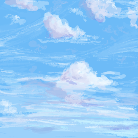 clouds