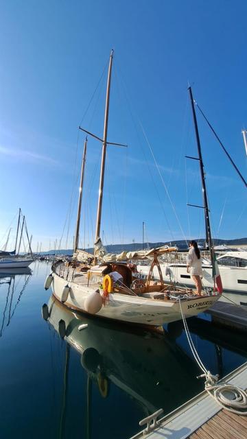 Goletta Roberta III