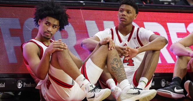 If Ace Bailey slides in the draft, the Spurs should try to trade up for him