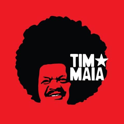 Cover: Tim Maia - Imunização Racional (Que Beleza)