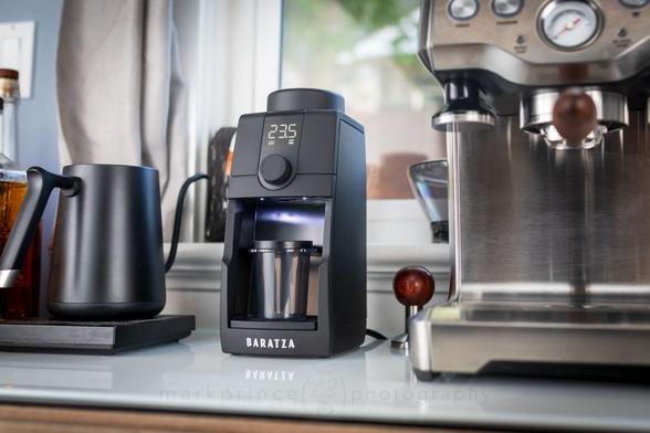 Encore ESP Pro from Baratza