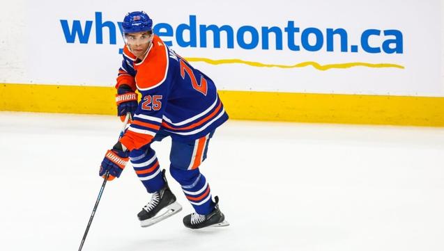 Darnell Nurse Joins Detroit Red Wings: A Career Redefined?