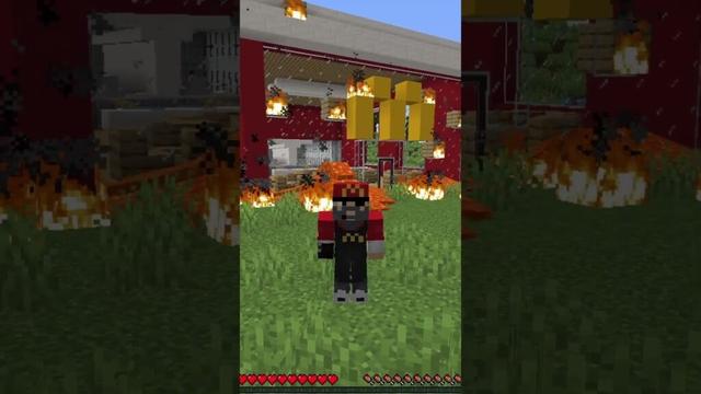 Minecraft, Pero Me Convierto Mas JOVEN #shorts