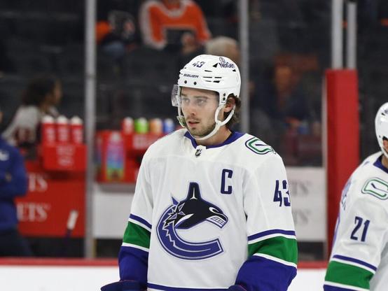 How Quinn Hughes Can Avoid the Mistakes That Divided the Canucks - The Hockey Writers - Vancouver Canucks