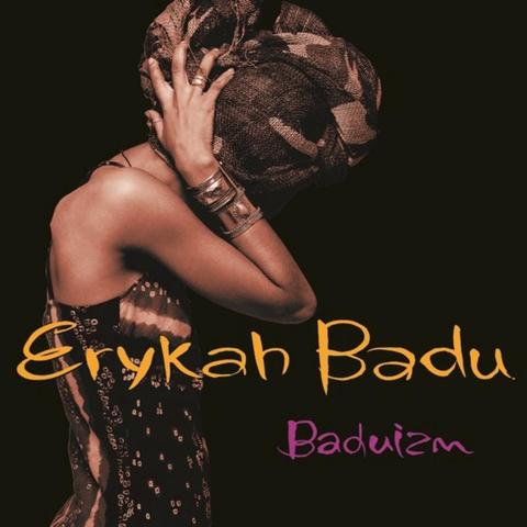 Cover: Erykah Badu - Sometimes...