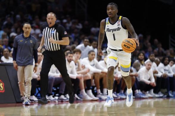 Kam Jones 2025 NBA Draft Profile