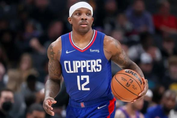 Former NBA star Eric Bledsoe arrested in domestic violence case