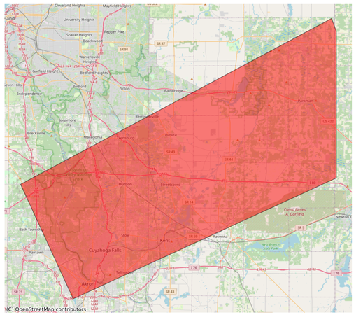 Tornado Warning -  - NWS Cleveland OH
