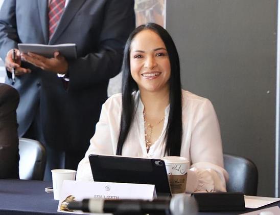 Liz Sánchez