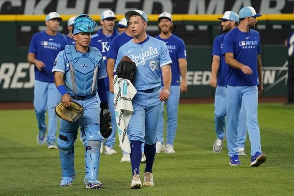 Royals Facing Crucial Trade Deadline This Summer