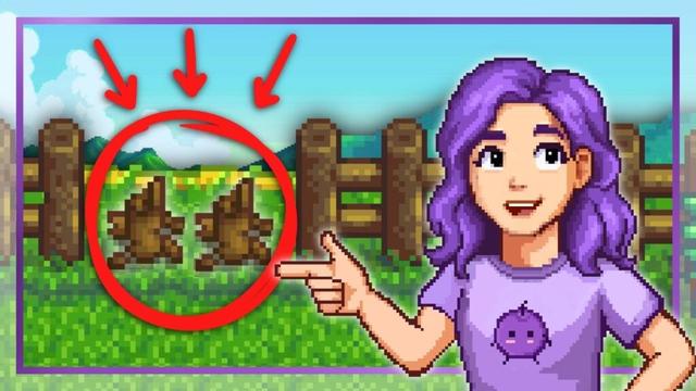 25+ Features You NEED To Know About in Stardew Valley