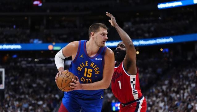 James Harden Reflects on Frustrating Warriors Rivalry in NBA