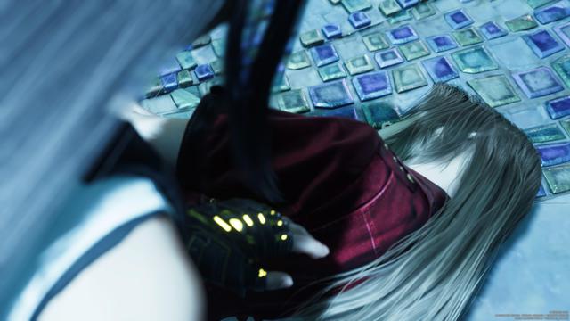 📰 Una imagen #random #randomImageGame #randomPic #imagenRandom #videogames #FINALFANTASYVIIREBIRTH - FINAL FANTASY VII REBIRTH